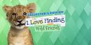 review 896799 I Love Finding Wild Friend